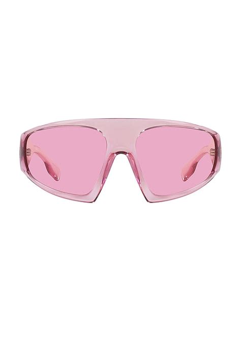 burberry auden sunglasses|Burberry Auden Sunglasses in Pink .